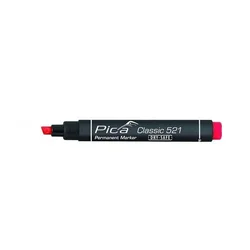 MARKER CLASSIC 521 RDEČI POSNETEK
