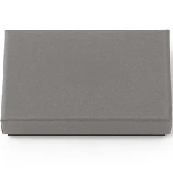 Poklon kutija - Siva / 7x9cm KP38500