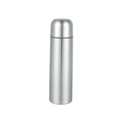 ROSBERG Termos R52010A 1L srebrni