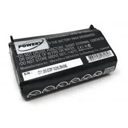 POWERY Akumulator Getac PS236