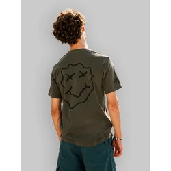 Hurley 048 Smile Kids T-Shirt cargo