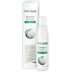 Parusan Šampon za žene, 200ml