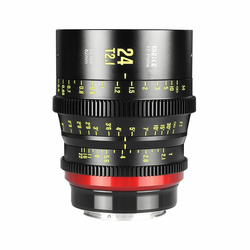 Meike 24mm T2.1 FF-Prime (RF Mount)