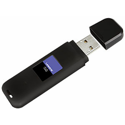 Linksys NIC Wireless USB WUSB600N