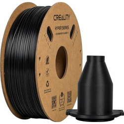 Creality Hyper ABS Black, 1.75 mm / 1000 g