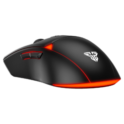 Mis Gaming Fantech VX7V2 Crypto II crni