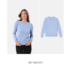 Ad Twenty Pulover