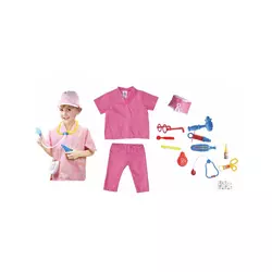 PERTINI Kostim medicinske sestre