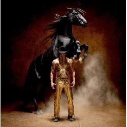 Orville Peck - Bronco (2 LP)