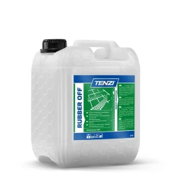 TENZI Sredstvo za uklanjanje tragova od guma Rubber Off, 10l