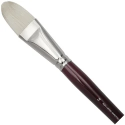 KOH-I-NOOR Paint Brush Bristle 14 Oval