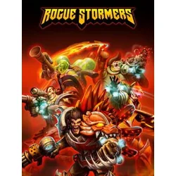 Rogue Stormers 4-Pack Steam Key (PC) GLOBAL
