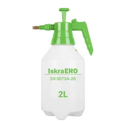 ISKRA ERO ručna prskalica 2l
