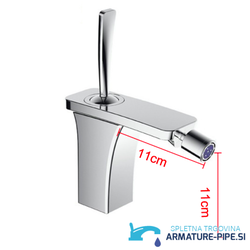 armatura za bide EYN B3174