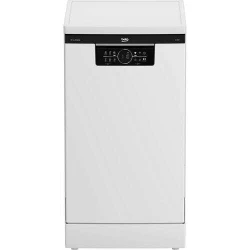 BEKO Samostalna mašina za pranje sudova BDFS26040WQ