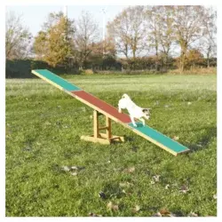 Trixie Agility klackalica