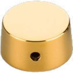 Schaller Speed knob Gold