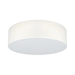 Duolla - LED stropna svetiljka CORTINA LED/26W/230V fi 45 cm 4000K krem