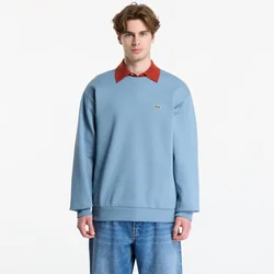 Mikina Lacoste Crewnecks Aral 6