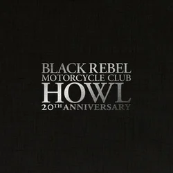 Black Rebel Motorcycle Club - Howl (CD)
