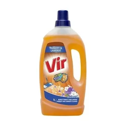 Vir Tečnost za čišćenje podova, 1.5l
