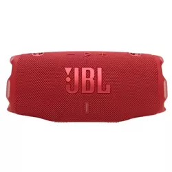 Zvučnik JBL CHARGE 6 - Red Bluetooth