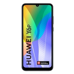 HUAWEI outlet pametni telefon Y6p 3GB/64GB, Midnight Black