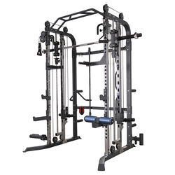 Smith machine HMS Cyklop 1