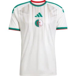 adidas Dres Algeria Home 2026