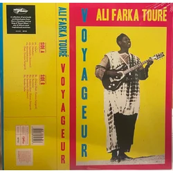 TOURE, ALI FARKA - VOYAGEUR