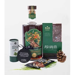 Giftić Poklon set Golija