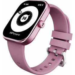 Smart Watch HiFuture LumePro Pink