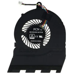 Dell CPU hladnjak za laptop Inspiron 15-5565 15-5567 P66F 17-5767 0789DY ( 108095 )