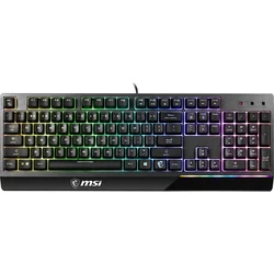 Mecha-membrana MSI Vigor GK30 (S11-04US601-CLA)