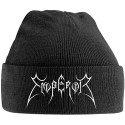 Emperor Kapa Logo Black