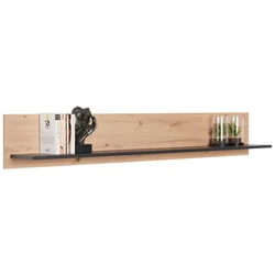 Zidna Polica Nature Natp 02