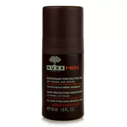 Nuxe Men dezodorans roll-on za muškarce (24hr Protection Deodorant) 50 ml