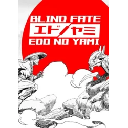 Blind Fate: Edo no Yami (PC) Steam Key GLOBAL