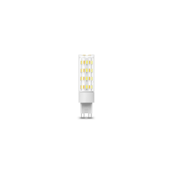 Immax NEO 07763L - LED prigušiva sijalica G9/4W/230V 2700-6500K Wi-Fi Tuya