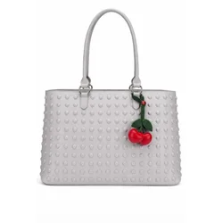 Torbica LS Collection Diana - siva