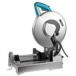 Makita LC1230N stabilna kružna testera za metal 1750W; 305 mm