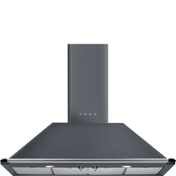 Stenska napa SMEG KT110GRE