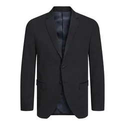 JACK & JONES Suknjič JPRFRANCO črna