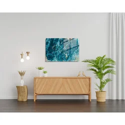 Wallity UV 009 Dekorativna slika, 70 x 100 cm