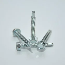 VIJAK ZA LIM 6.3X25 7504K SAMOREZAC