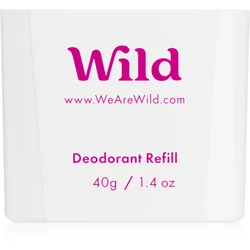 Wild Coconut & Vanilla Deo stick, 40 g Refill