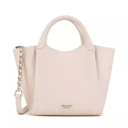 Nine West Ročna torba LDA6767A Écru