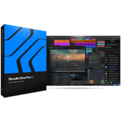 PRESONUS STUDIO ONE PRO7