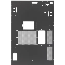 Bambu Lab Rear Metal Panel - X2D