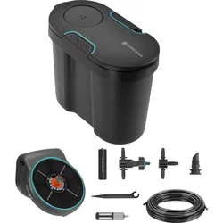 Set za zalivanje Gardena AquaBloom (primerno za: do 20 lončnic)